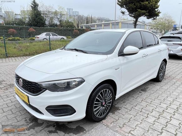 EGEA 1.3 M.JET EASY