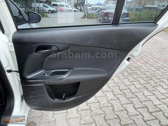 EGEA 1.3 M.JET EASY