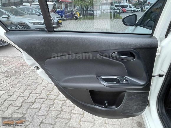 EGEA 1.3 M.JET EASY