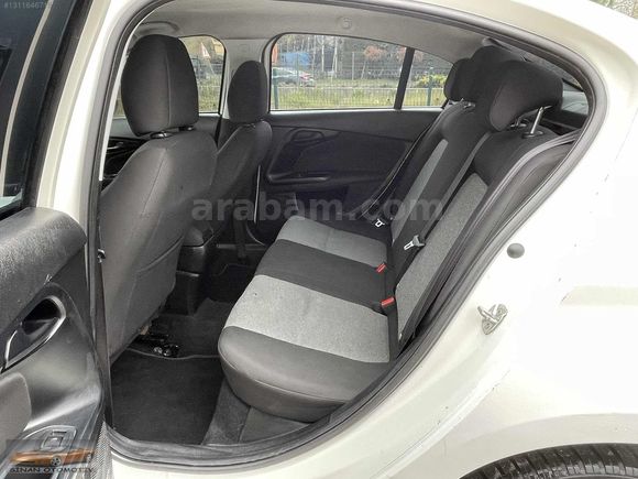 EGEA 1.3 M.JET EASY