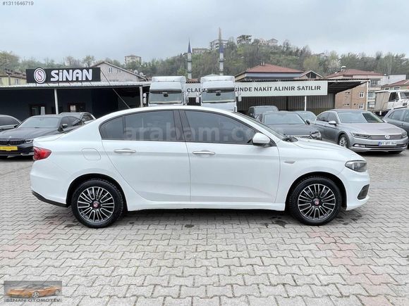 EGEA 1.3 M.JET EASY