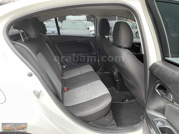 EGEA 1.3 M.JET EASY