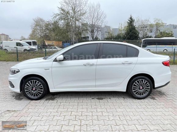 EGEA 1.3 M.JET EASY
