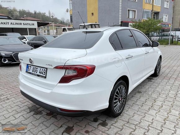 EGEA 1.3 M.JET EASY