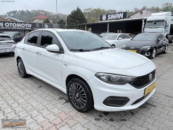 EGEA 1.3 M.JET EASY