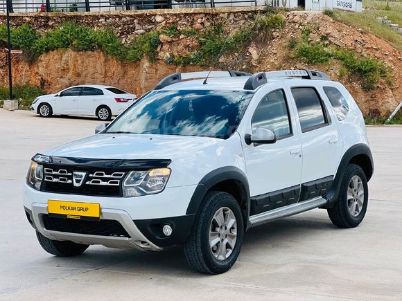 Dacia Duster 4x2 1.5 dCi Laureate look 2017 Model