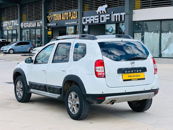Dacia Duster 4x2 1.5 dCi Laureate look 2017 Model