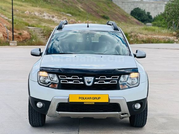 Dacia Duster 4x2 1.5 dCi Laureate look 2017 Model
