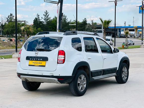 Dacia Duster 4x2 1.5 dCi Laureate look 2017 Model