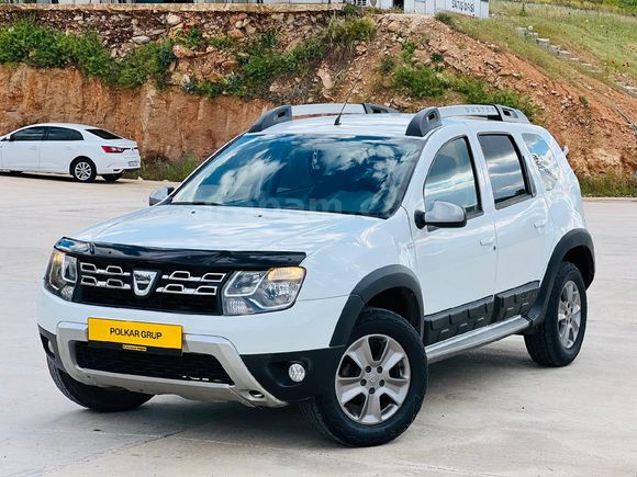 Dacia Duster 4x2 1.5 dCi Laureate look 2017 Model