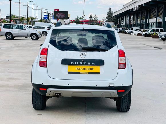 Dacia Duster 4x2 1.5 dCi Laureate look 2017 Model