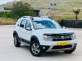 Dacia Duster 4x2 1.5 dCi Laureate look 2017 Model