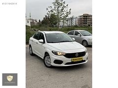 GÜLNAR OTOMOTİV DEN SIFIRDAN FARKSIZZ HATASIZZ 2020 FİAT EGEA