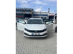 Sahibinden Fiat Egea 1.6 Multijet Urban 2025 Model 
