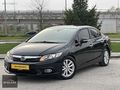 EFECARS'TAN 2012 CİVİC ECO PREMİUM OTOMATİK DEĞİŞENSİZ