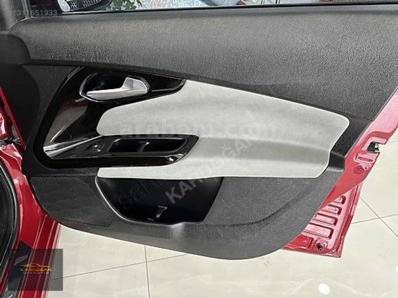2016 MODEL FİAT EGEA//1.6 e-Torq BENZİN//OTOMATİK//148.000KM