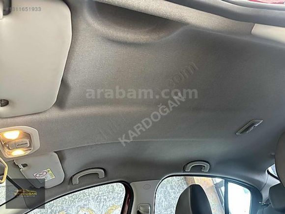 2016 MODEL FİAT EGEA//1.6 e-Torq BENZİN//OTOMATİK//148.000KM