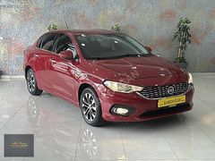 2016 MODEL FİAT EGEA//1.6 e-Torq BENZİN//OTOMATİK//148.000KM