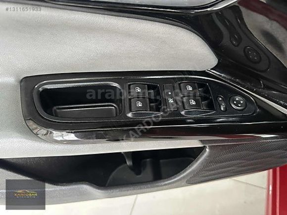 2016 MODEL FİAT EGEA//1.6 e-Torq BENZİN//OTOMATİK//148.000KM