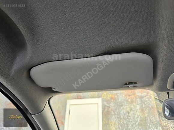2016 MODEL FİAT EGEA//1.6 e-Torq BENZİN//OTOMATİK//148.000KM