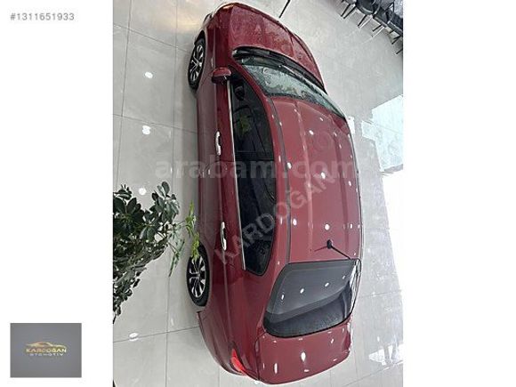 2016 MODEL FİAT EGEA//1.6 e-Torq BENZİN//OTOMATİK//148.000KM