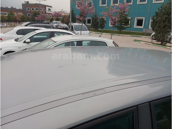 Sahibinden Renault Scenic 1.6 Privilege 2006 Model