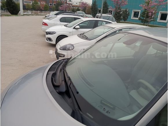Sahibinden Renault Scenic 1.6 Privilege 2006 Model