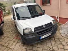 Sahibinden Fiat Doblo Cargo 1.9 D SX 2003 Model Trabzon