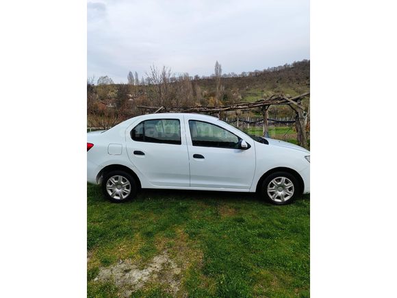 Sahibinden Renault Symbol 1.5 dCi Joy 2013 Model