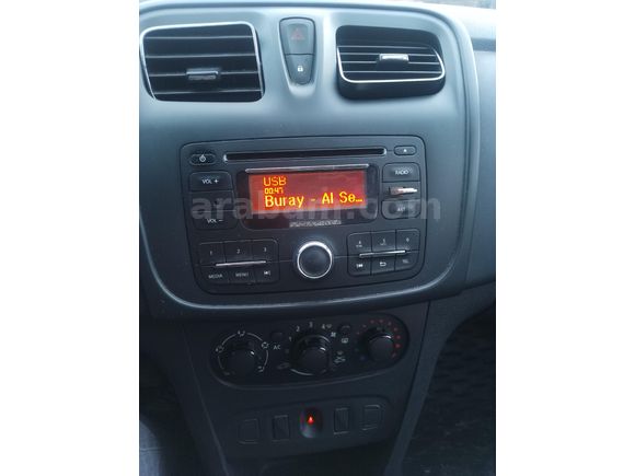 Sahibinden Renault Symbol 1.5 dCi Joy 2013 Model