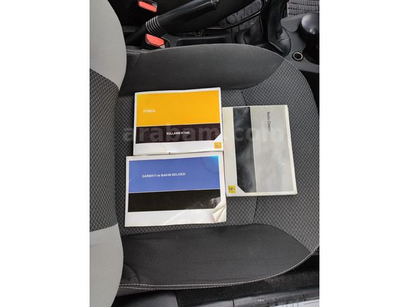 Sahibinden Renault Symbol 1.5 dCi Joy 2013 Model