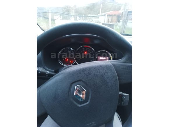 Sahibinden Renault Symbol 1.5 dCi Joy 2013 Model
