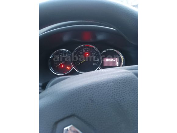 Sahibinden Renault Symbol 1.5 dCi Joy 2013 Model