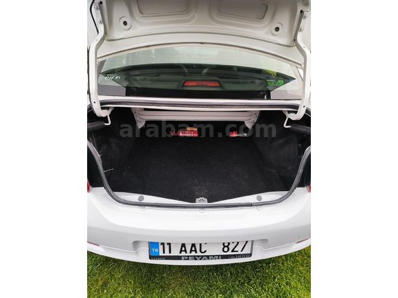 Sahibinden Renault Symbol 1.5 dCi Joy 2013 Model