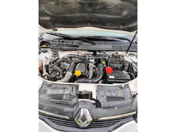 Sahibinden Renault Symbol 1.5 dCi Joy 2013 Model