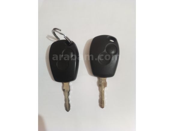 Sahibinden Renault Symbol 1.5 dCi Joy 2013 Model