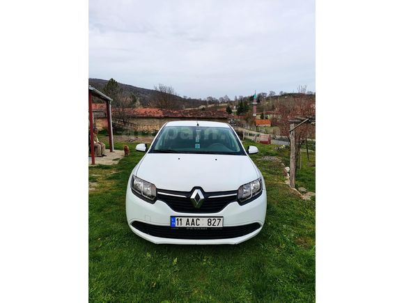 Sahibinden Renault Symbol 1.5 dCi Joy 2013 Model