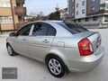 KILINÇ AUTO'DAN HATASIZ DEĞİŞENSİZ TEMİZ ACCENT ERA 1.4 TEAM ABS