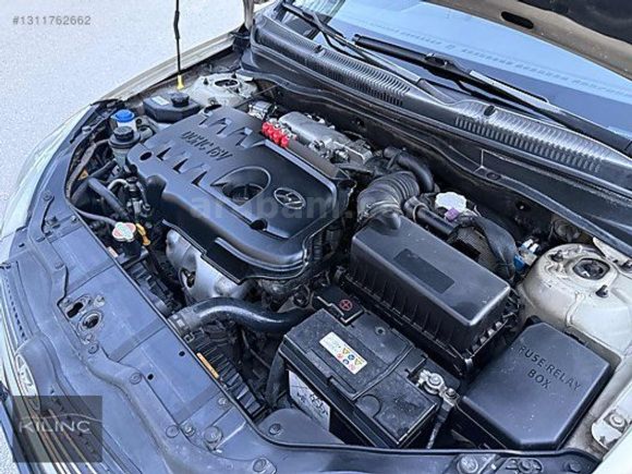 KILINÇ AUTO'DAN HATASIZ DEĞİŞENSİZ TEMİZ ACCENT ERA 1.4 TEAM ABS