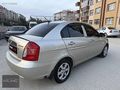 KILINÇ AUTO'DAN HATASIZ DEĞİŞENSİZ TEMİZ ACCENT ERA 1.4 TEAM ABS