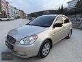 KILINÇ AUTO'DAN HATASIZ DEĞİŞENSİZ TEMİZ ACCENT ERA 1.4 TEAM ABS