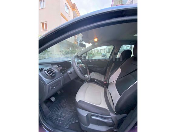 Sahibinden Renault Captur 1.5 dCi Touch 2013 Model 