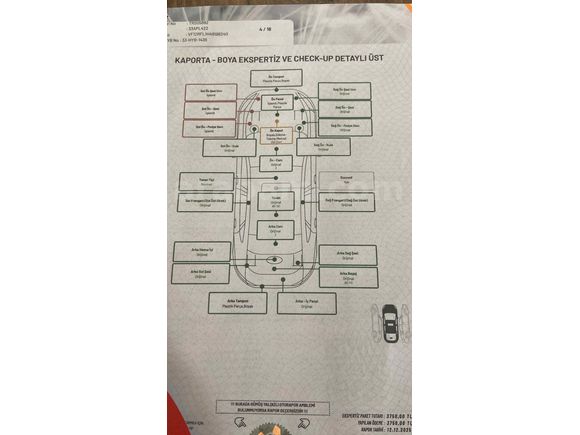 Sahibinden Renault Captur 1.5 dCi Touch 2013 Model 