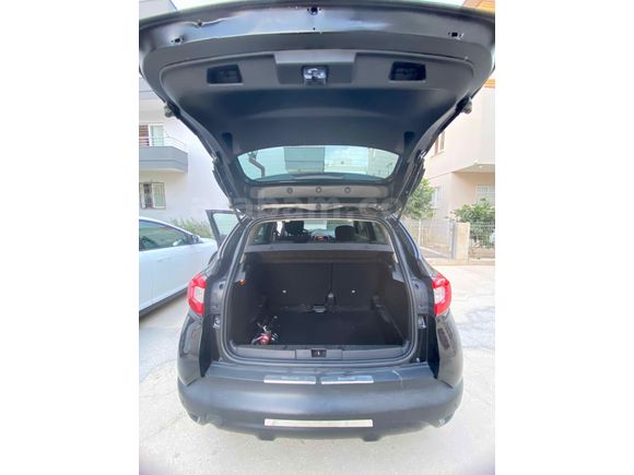 Sahibinden Renault Captur 1.5 dCi Touch 2013 Model 