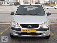ARİMAH OTOMOTİV'DEN MASRAFSIZ 1.5 DİZEL VGT GETZ - START PAKET