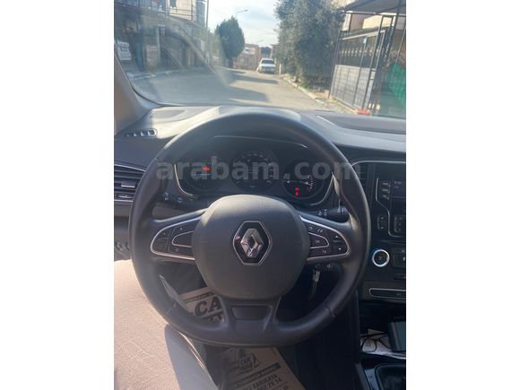 Sahibinden Renault Megane 1.3 TCe Joy 2020 Model 