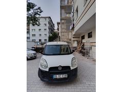 Sahibinden ACİLL Fiat Doblo Combi 1.3 Multijet Dynamic 2013 Model