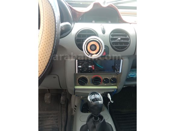Sahibinden Renault Kangoo 1.9 D 2003 Model İzmir