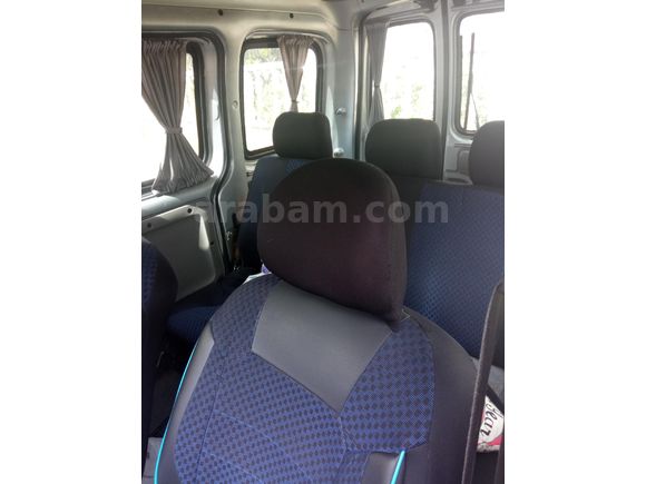 Sahibinden Renault Kangoo 1.9 D 2003 Model İzmir