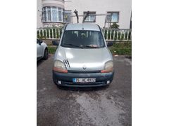 Sahibinden Renault Kangoo 1.9 D 2003 Model İzmir